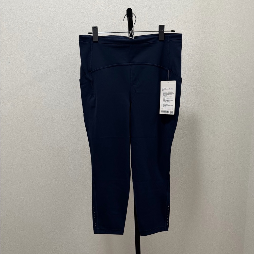 Lululemon Swift Speed Leggings